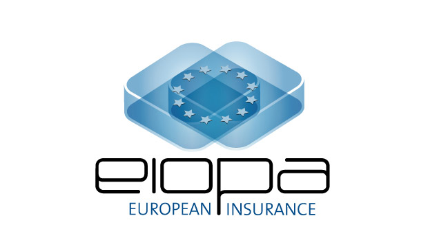 Logo European Insurance and Occupational Pensions Authority